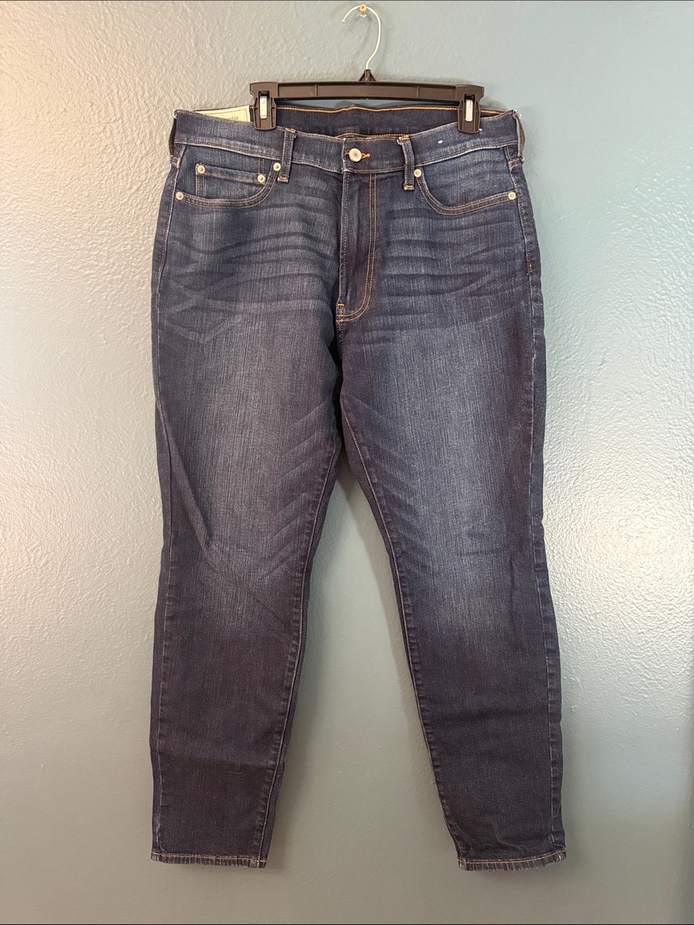 Men's Abercrombie & Fitch Jeans